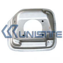 Präzisions-Metall-Stanzteil mit hoher Qualität (USD-2-M-177)